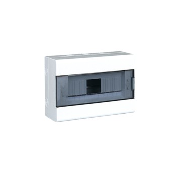 Rozdzielnica n/t SRn-12 (12 modułów)