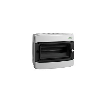 Rozdzielnica natynkowa 12 mod. IP65 Noark PHS12T
