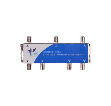 Rozgałęźnik / Splitter BL SP 1.6