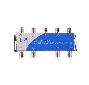 Rozgałęźnik / Splitter BL SP 1.8