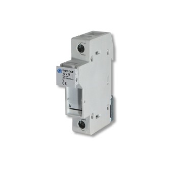 Rozłącznik bezpiecznikowy 10x38 Z10-TL1 DC 1000Jm