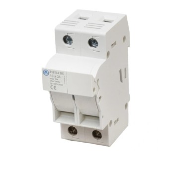 Rozłącznik bezpiecznikowy 10x38 Z10-TL2 DC 1000Jm