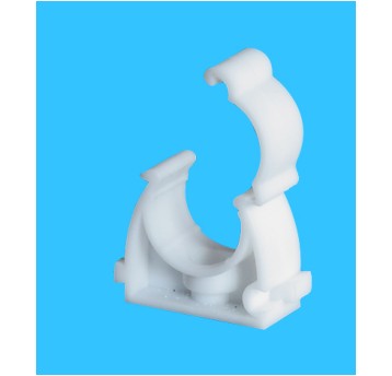 Rura instalacyjna 63 mm uchwyt rury