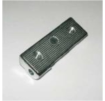 Rygiel zewnętrzny R3/R4