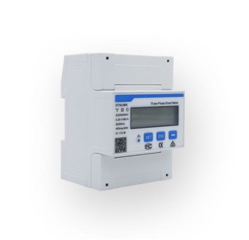 SAJ Smart Meter DTSU666