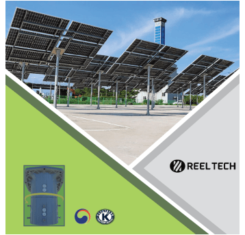Solar Tracker RT-S _ GPS