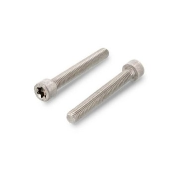 Śruba M8x25 TORX, ISO 14579, A2 , TX45