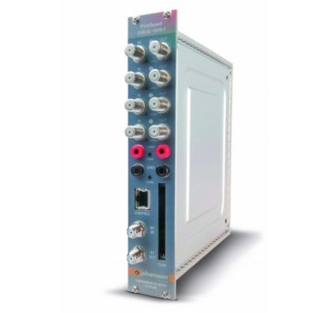 Stacja czołowa ProSingle DVB-S/S2 -> DVB-T 5303S