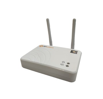Sterownik ECU-B ZigBee APS (wifi) , max. 4 moduły