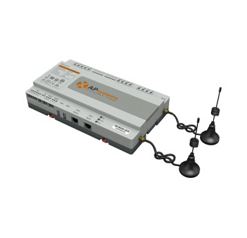 Sterownik ECU-C ZigBee , zaawansowane funkcje