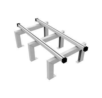 Stojak pompy ciepła LG Monoblock Art. nr 11.900