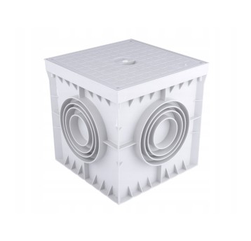 Studzienka kontrolno pomiarowa R.8170