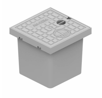 Studzienka probiercza 200x200x165 AN-60C