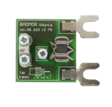 Symetryzator antenowy 6-48