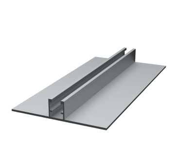 Szyna montażowa PV - model 90454 , elewacyjna