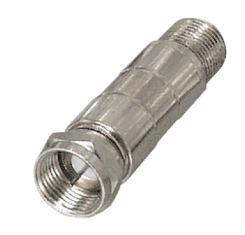 Tłumik 20 dB , 5-2400 MHz , DC - pass