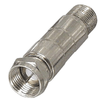 Tłumik 6 dB , 5-2400 MHz , DC - pass