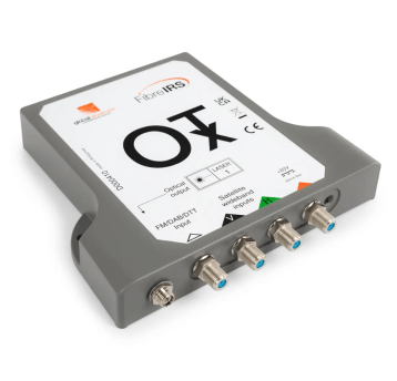 Transmiter optyczny OTx 1310 Kit GI + LNB WB