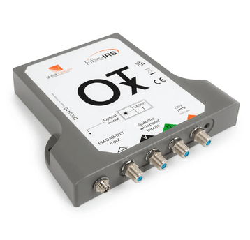 Transmiter optyczny OTx 1310 Kit GI + LNB WB