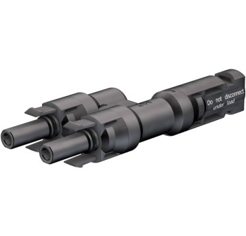 Trójnik MC4 - PV-AZB4