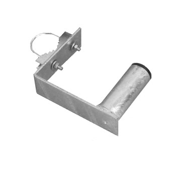 Uchwyt ant.internetowej-balkonowy, Art. nr 06.004