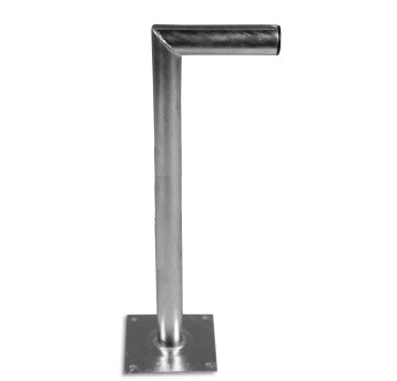 Uchwyt ant.sat. z rury 48 mm L1000 Art. nr 01.108