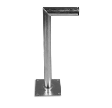 Uchwyt ant.sat. z rury 48 mm L700 Art. nr 01.103