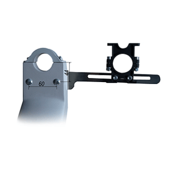 Uchwyt II LNB ASM 2700 do anten AS 1500-2700