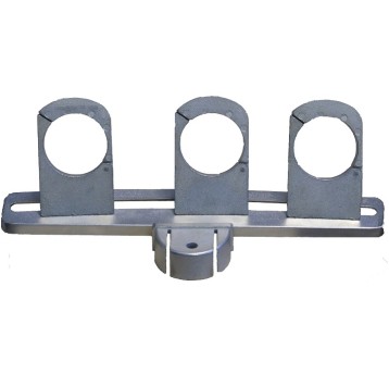 Uchwyt II LNB Emme Esse 80119MHD3(Multifeed) 3 LNB