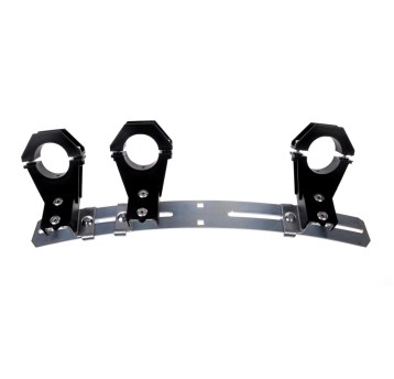 Uchwyt II LNB Emme Esse 80119QF (Multifeed) 4 LNB