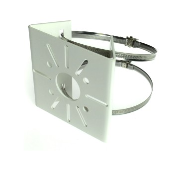 Uchwyt kamery uniwersalny bały Art. nr 09.107