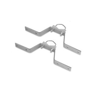 Uchwyt masztu ant.- murowy 15 cm Art. nr 03.002