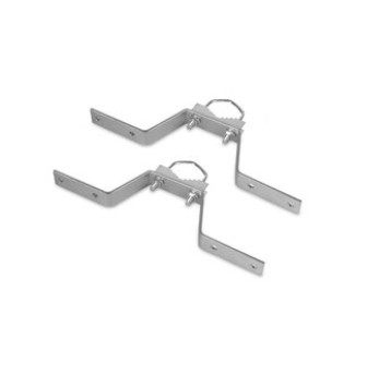 Uchwyt masztu ant.- murowy 7 cm Art. nr 03.001