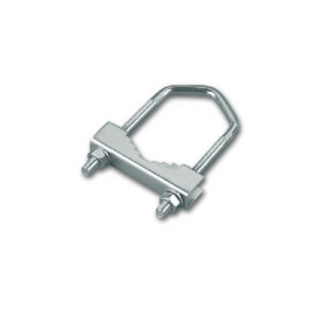 Uchwyt masztu - cybant M8 50x115 Art.nr. 08.002