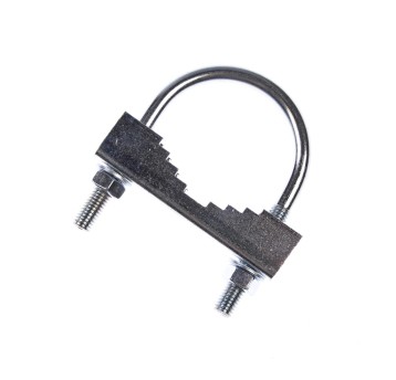 Uchwyt masztu - cybant M8 50x85 Art.nr. 08.009