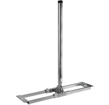 Uchwyt masztu do krokwi dachu Art. nr 05.008