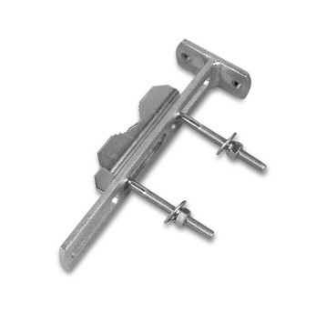 Uchwyt masztu, moc. górne v.I Art. nr 05.004