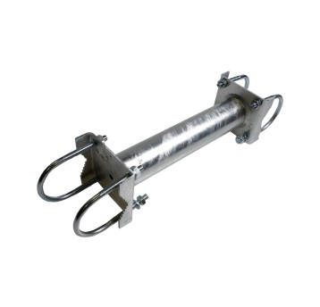 Uchwyt masztu-odsadzenie 30 cm Art. nr 08.017