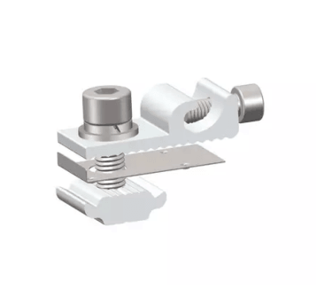 Uchwyt przewodu wyrównania potencjałów