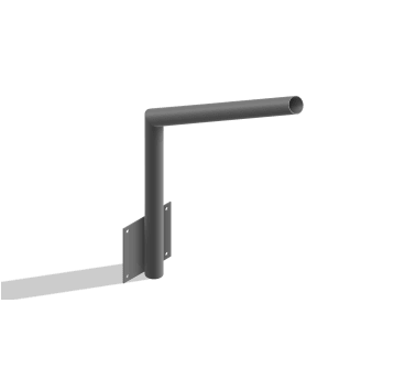 Uchwyt - wysięgnik lampowy , Art. nr 12.007