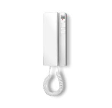 Unifon Cyfrowy OP-U7/3 Optima biały