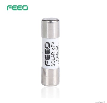 Wkładka topikowa gPV 10x38 15A 1000V DC