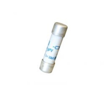 Wkładka topikowa gPV 10x38 20A 1000V DC