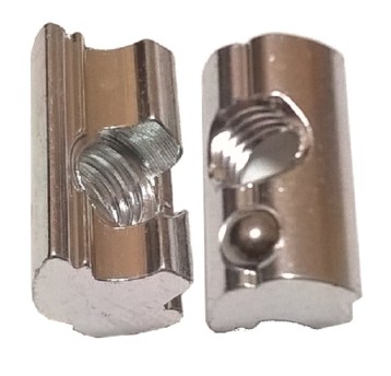 Wpust przesuwny M8 ( Nutenstein )