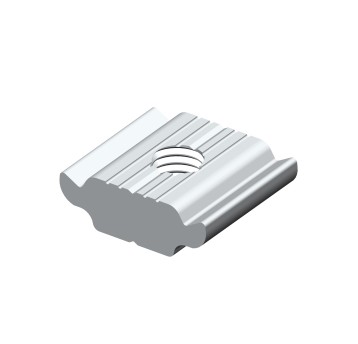 Wpust przesuwny M8 typu D