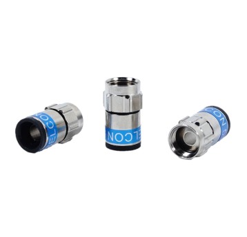 Wtyk F BLC TD 5.1 Self Instal