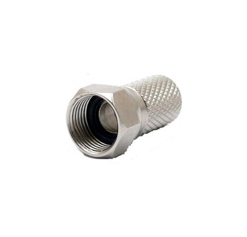 Wtyk F RG6 6.8mm / 18mm BLC020