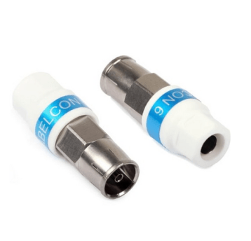 Wtyk IEC Cabelcon IECF 56 5.1 Self Instal