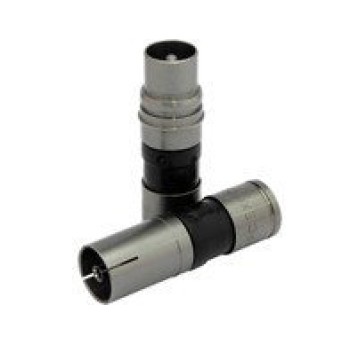 Wtyk IEC PPC EX6-4983 IECF / gniazdo