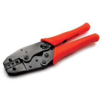 Zaciskacz końcówek przewodów 6-10-16 mm2 HT236E1